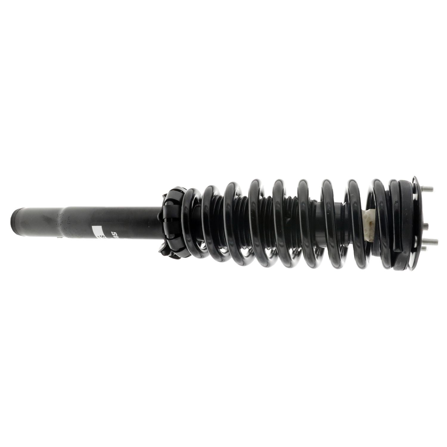 KYB SR4270 - Suspension Strut and Coil Spring Assembly KYB SR4270 Suspension Strut and Coil Spring Assembly product image 4 of 4