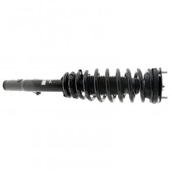 2008 Ford Fusion Suspension Strut and Coil Spring Assembly Front Right KYB SR4271 image 2 of 4