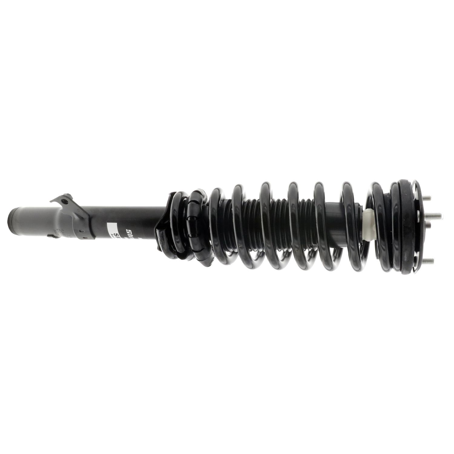 KYB SR4271 - Suspension Strut and Coil Spring Assembly KYB SR4271 Suspension Strut and Coil Spring Assembly product image 4 of 4