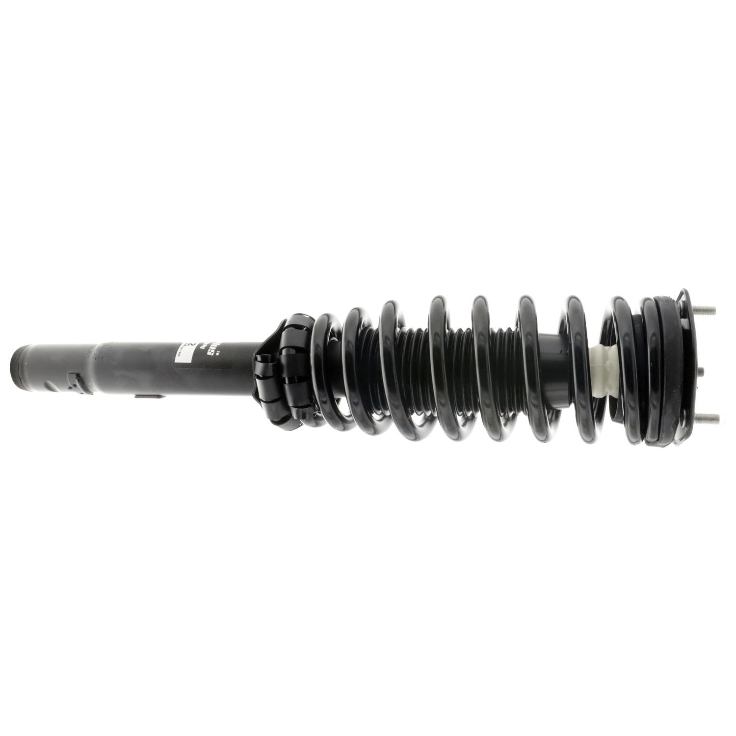 KYB SR4272 - Suspension Strut and Coil Spring Assembly KYB SR4272 Suspension Strut and Coil Spring Assembly product image 2 of 4