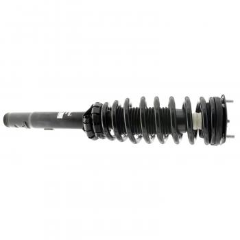 2008 Ford Fusion Suspension Strut and Coil Spring Assembly Front Left KYB SR4272 image 2 of 4