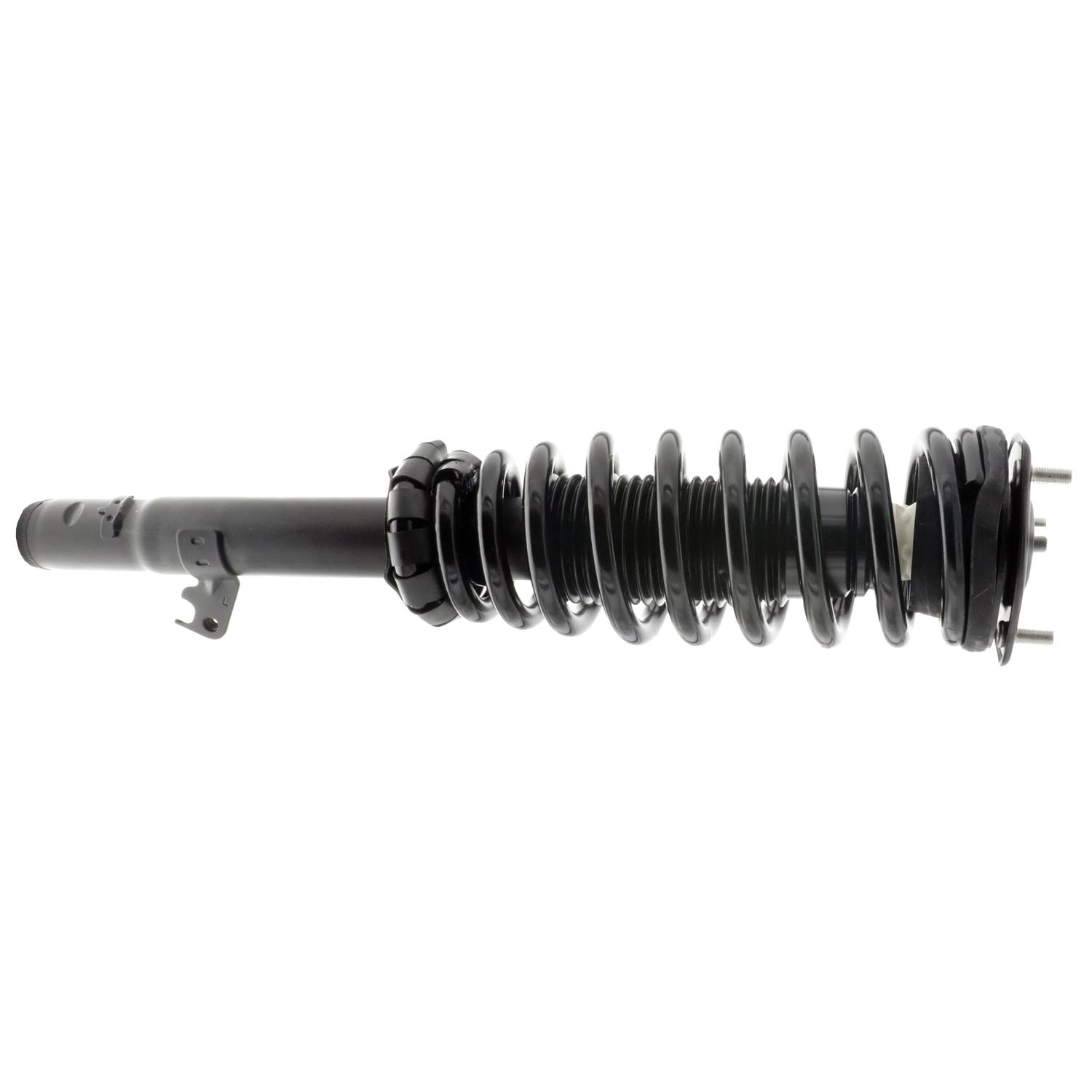 KYB SR4272 - Suspension Strut and Coil Spring Assembly KYB SR4272 Suspension Strut and Coil Spring Assembly product image 3 of 4