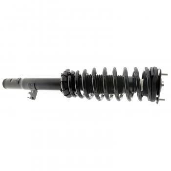 2008 Ford Fusion Suspension Strut and Coil Spring Assembly Front Left KYB SR4272 image 3 of 4