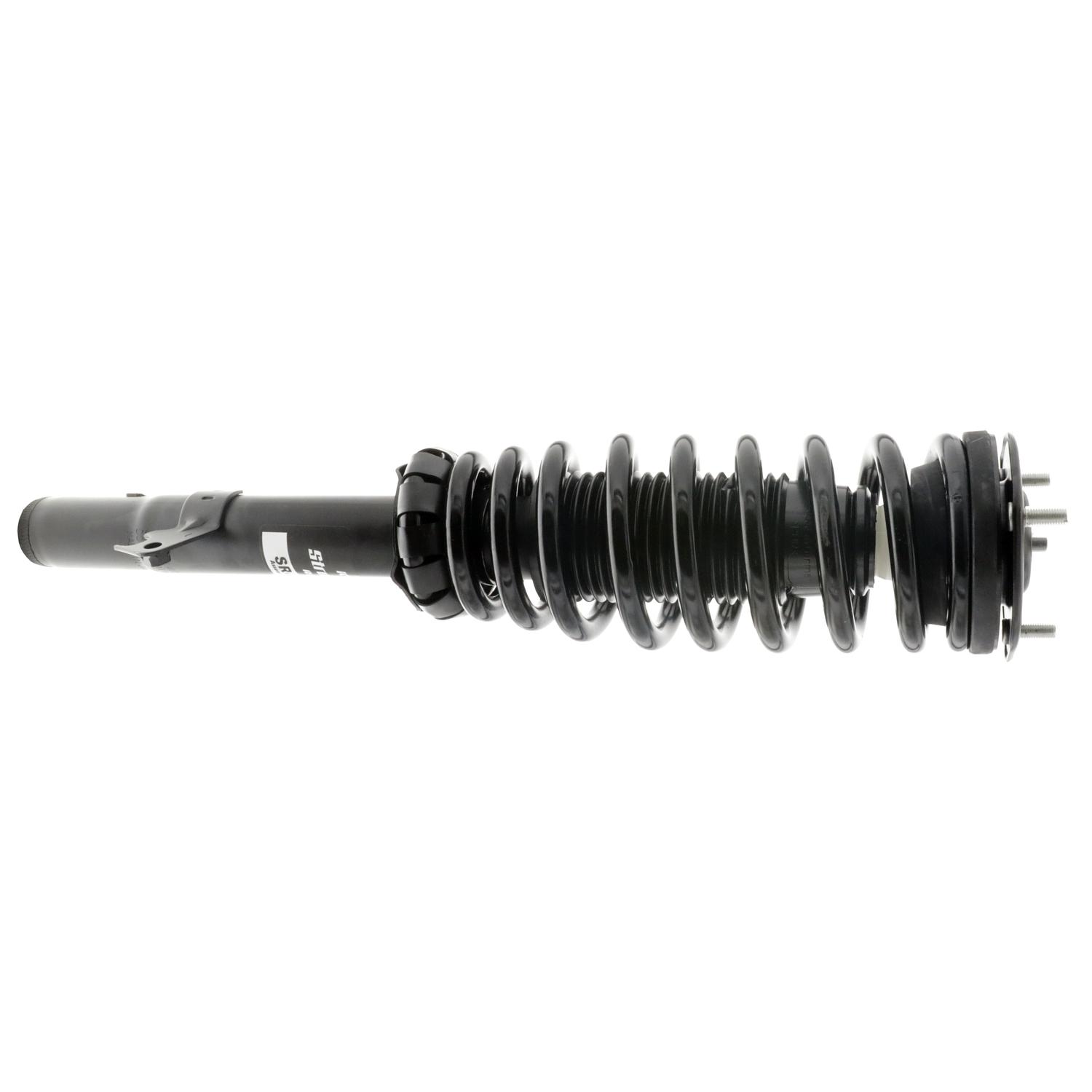 KYB SR4272 - Suspension Strut and Coil Spring Assembly KYB SR4272 Suspension Strut and Coil Spring Assembly product image 4 of 4