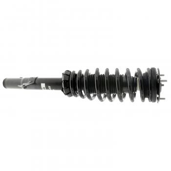 2008 Ford Fusion Suspension Strut and Coil Spring Assembly Front Left KYB SR4272 image 4 of 4