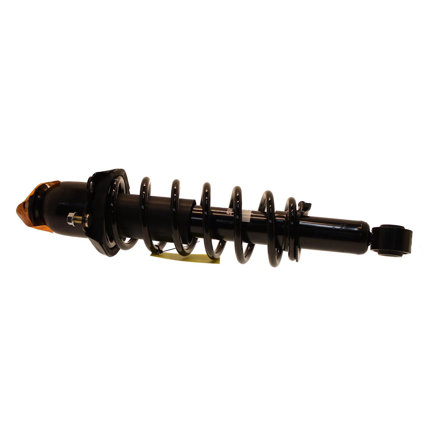 KYB SR4273 - Suspension Strut and Coil Spring Assembly KYB SR4273 Suspension Strut and Coil Spring Assembly product image 1 of 3