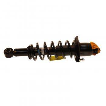 2007 Toyota Corolla Suspension Strut and Coil Spring Assembly Rear Right KYB SR4273 image 2 of 3
