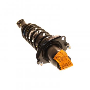 2007 Toyota Corolla Suspension Strut and Coil Spring Assembly Rear Right KYB SR4273 image 3 of 3