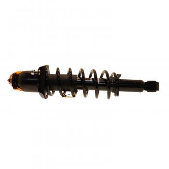 2007 Toyota Corolla Suspension Strut and Coil Spring Assembly Rear Left KYB SR4274 image 1 of 3