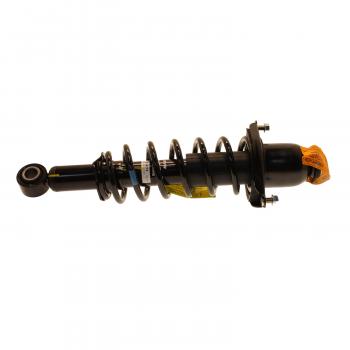 2007 Toyota Corolla Suspension Strut and Coil Spring Assembly Rear Left KYB SR4274 image 2 of 3