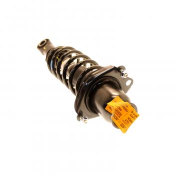 2007 Toyota Corolla Suspension Strut and Coil Spring Assembly Rear Left KYB SR4274 image 3 of 3