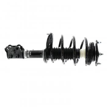 2010 Hyundai Elantra Suspension Strut and Coil Spring Assembly Front Right KYB SR4275 image 1 of 4