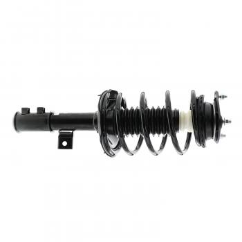 2010 Hyundai Elantra Suspension Strut and Coil Spring Assembly Front Right KYB SR4275 image 2 of 4