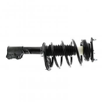 2010 Hyundai Elantra Suspension Strut and Coil Spring Assembly Front Right KYB SR4275 image 3 of 4