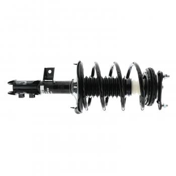 2010 Hyundai Elantra Suspension Strut and Coil Spring Assembly Front Right KYB SR4275 image 4 of 4