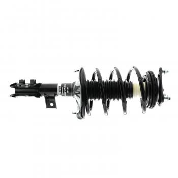 2010 Hyundai Elantra Suspension Strut and Coil Spring Assembly Front Left KYB SR4276 image 1 of 4