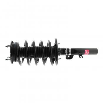 2009 Ford Taurus Suspension Strut and Coil Spring Assembly Front Right KYB SR4277 image 1 of 4