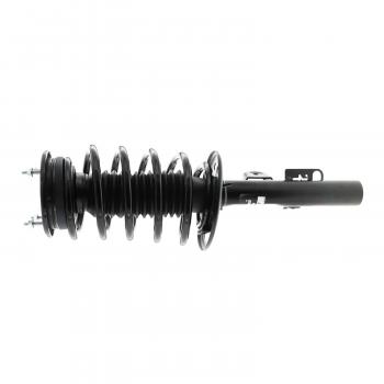 2009 Ford Taurus Suspension Strut and Coil Spring Assembly Front Right KYB SR4277 image 2 of 4
