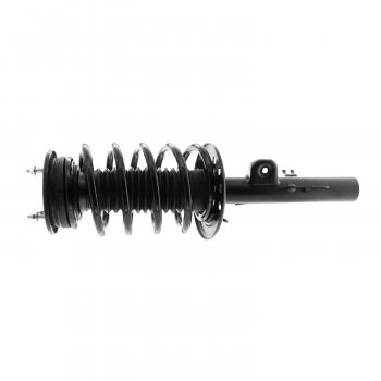 2009 Ford Taurus Suspension Strut and Coil Spring Assembly Front Right KYB SR4277 image 3 of 4