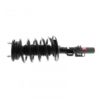 2009 Ford Taurus Suspension Strut and Coil Spring Assembly Front Right KYB SR4277 image 4 of 4