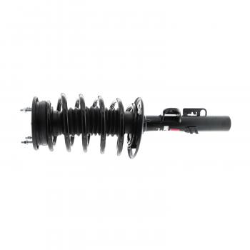 2009 Ford Taurus Suspension Strut and Coil Spring Assembly Front Left KYB SR4278 image 2 of 4
