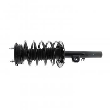 2009 Ford Taurus Suspension Strut and Coil Spring Assembly Front Left KYB SR4278 image 3 of 4