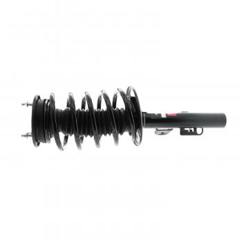2009 Ford Taurus Suspension Strut and Coil Spring Assembly Front Left KYB SR4278 image 4 of 4
