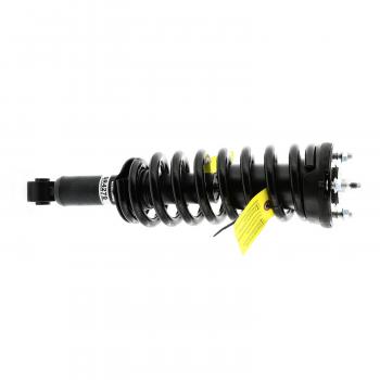 2006 Isuzu i-280 Suspension Strut and Coil Spring Assembly