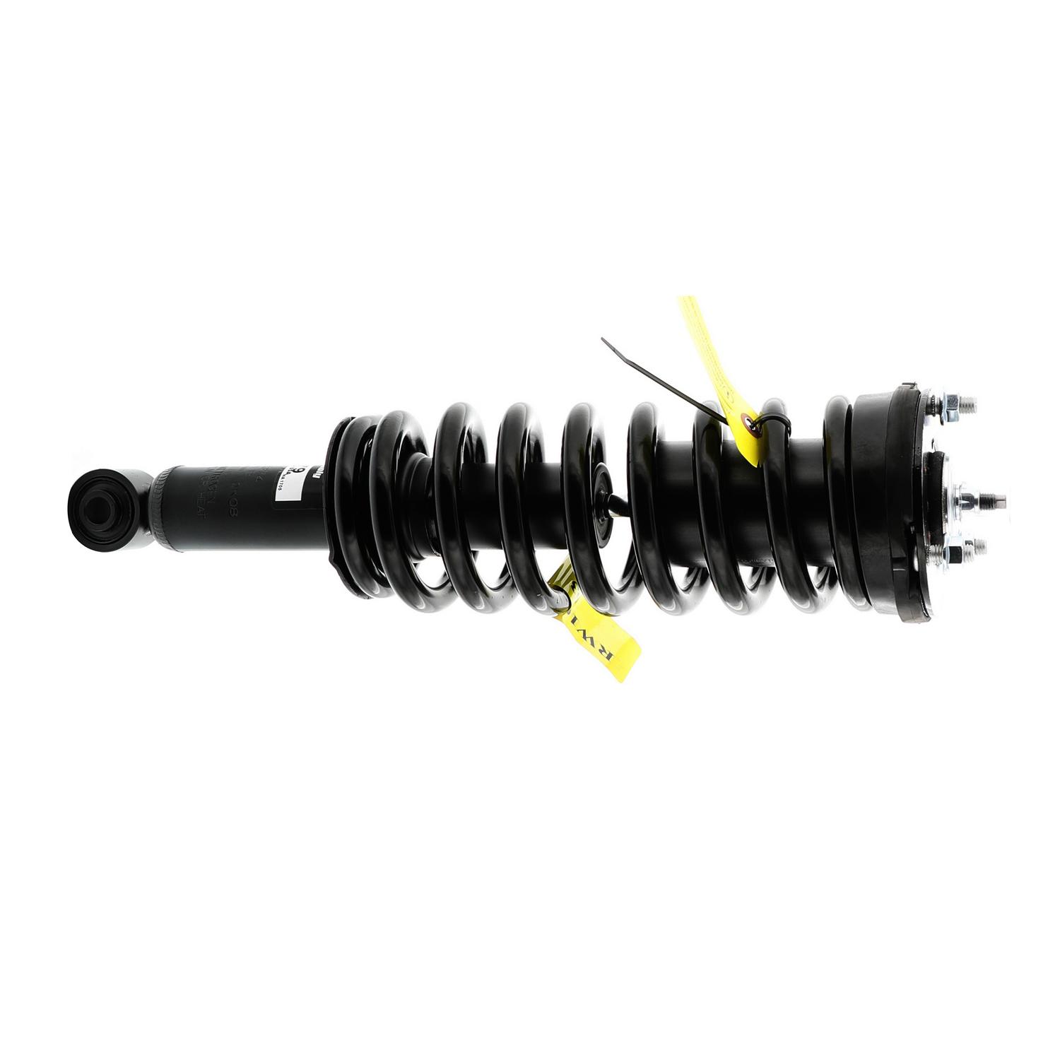 KYB SR4279 - Suspension Strut and Coil Spring Assembly KYB SR4279 Suspension Strut and Coil Spring Assembly product image 2 of 4