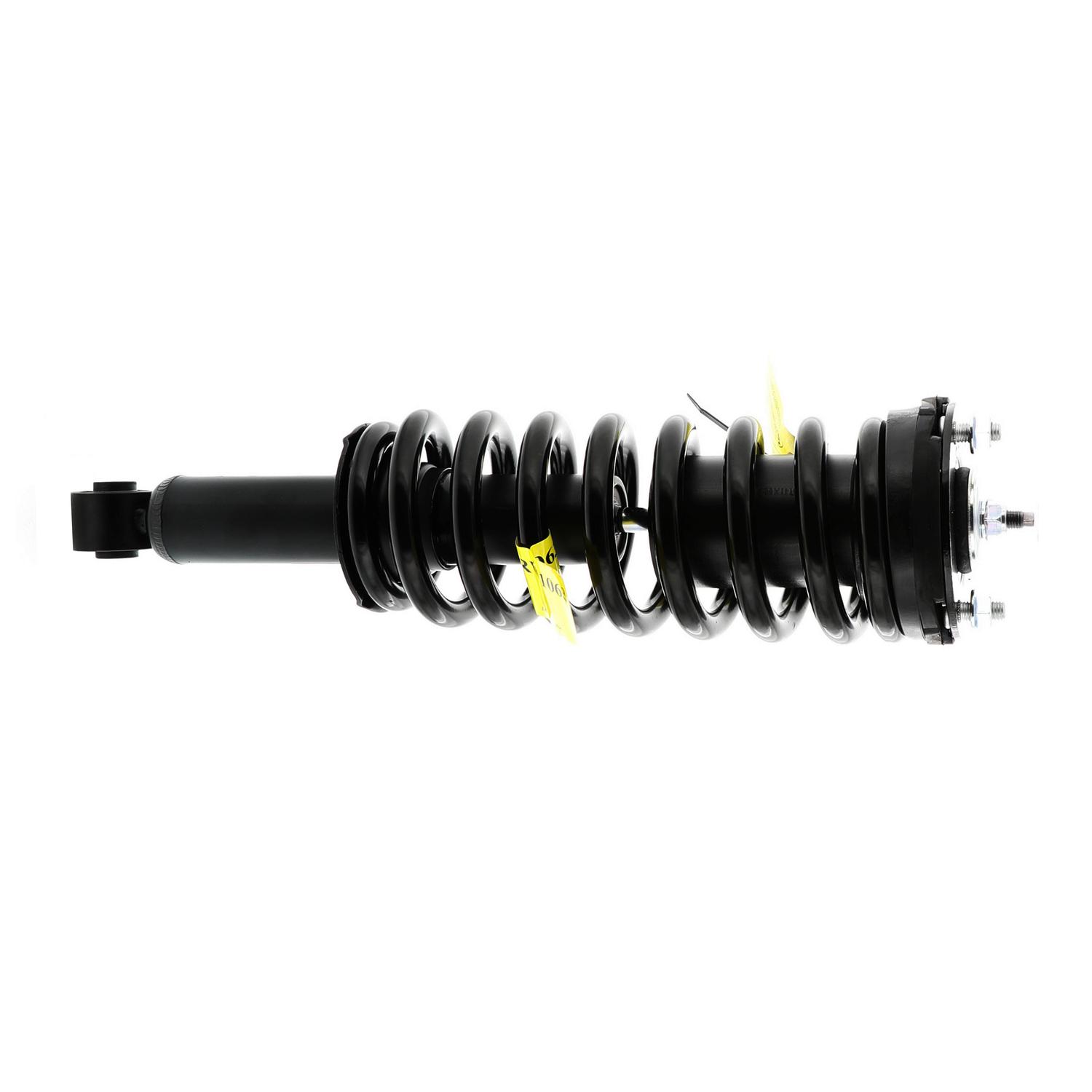 KYB SR4279 - Suspension Strut and Coil Spring Assembly KYB SR4279 Suspension Strut and Coil Spring Assembly product image 3 of 4