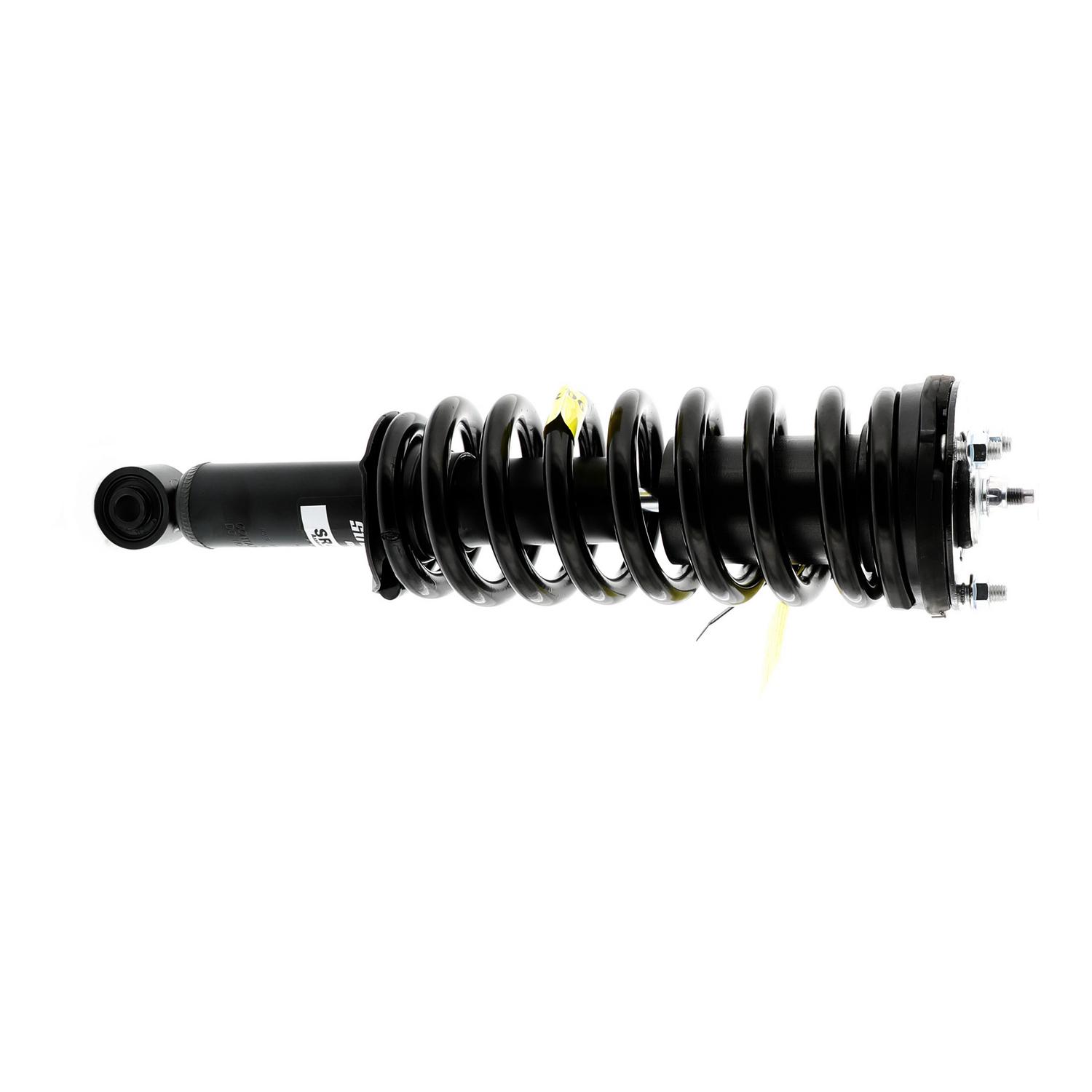 KYB SR4279 - Suspension Strut and Coil Spring Assembly KYB SR4279 Suspension Strut and Coil Spring Assembly product image 4 of 4