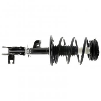 2010 Nissan Murano Suspension Strut and Coil Spring Assembly Front Right KYB SR4280 image 1 of 4