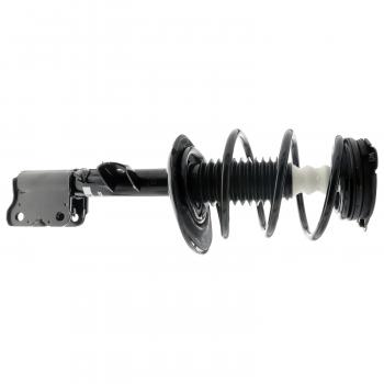 2010 Nissan Murano Suspension Strut and Coil Spring Assembly Front Right KYB SR4280 image 4 of 4