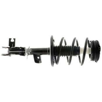 2010 Nissan Murano Suspension Strut and Coil Spring Assembly Front Left KYB SR4281 image 1 of 4