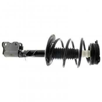 2010 Nissan Murano Suspension Strut and Coil Spring Assembly Front Left KYB SR4281 image 2 of 4