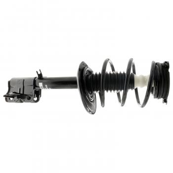 2010 Nissan Murano Suspension Strut and Coil Spring Assembly Front Left KYB SR4281 image 4 of 4