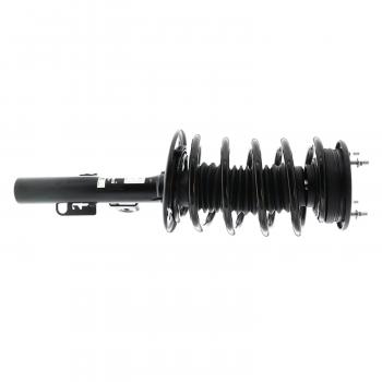 2009 Ford Taurus Suspension Strut and Coil Spring Assembly Front Right KYB SR4282 image 2 of 4