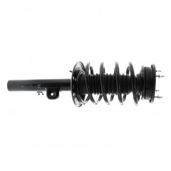 2009 Ford Taurus Suspension Strut and Coil Spring Assembly Front Right KYB SR4282 image 3 of 4