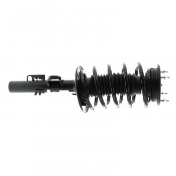 2009 Ford Taurus Suspension Strut and Coil Spring Assembly Front Right KYB SR4282 image 4 of 4