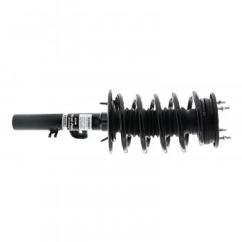 2009 Ford Taurus Suspension Strut and Coil Spring Assembly Front Left KYB SR4283 image 1 of 4