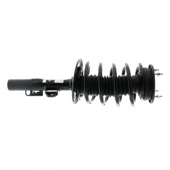 2009 Ford Taurus Suspension Strut and Coil Spring Assembly Front Left KYB SR4283 image 2 of 4