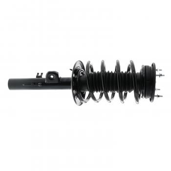 2009 Ford Taurus Suspension Strut and Coil Spring Assembly Front Left KYB SR4283 image 3 of 4