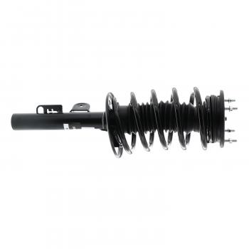 2009 Ford Taurus Suspension Strut and Coil Spring Assembly Front Left KYB SR4283 image 4 of 4