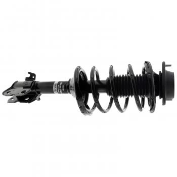 2010 Subaru Outback Suspension Strut and Coil Spring Assembly Front Right KYB SR4384 image 1 of 4
