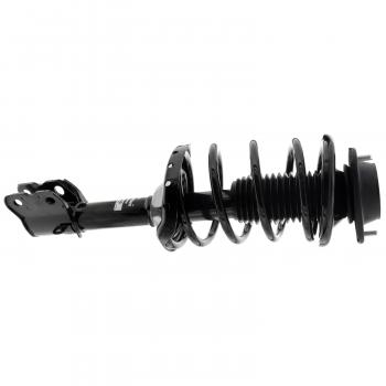 2010 Subaru Outback Suspension Strut and Coil Spring Assembly Front Right KYB SR4384 image 2 of 4