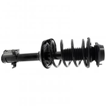 2010 Subaru Outback Suspension Strut and Coil Spring Assembly Front Right KYB SR4384 image 3 of 4