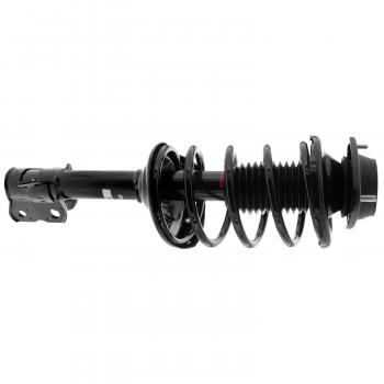 2010 Subaru Outback Suspension Strut and Coil Spring Assembly Front Right KYB SR4384 image 4 of 4