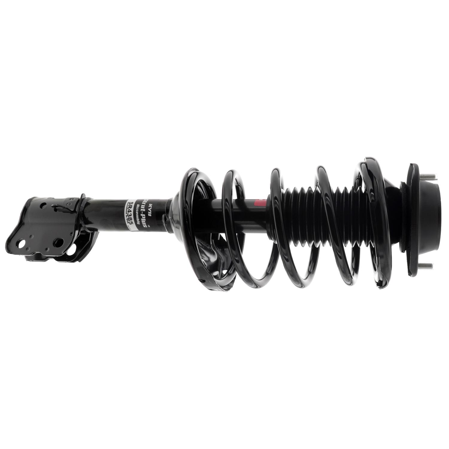 KYB SR4385 Suspension Strut and Coil Spring Assembly product image 1 of 4
