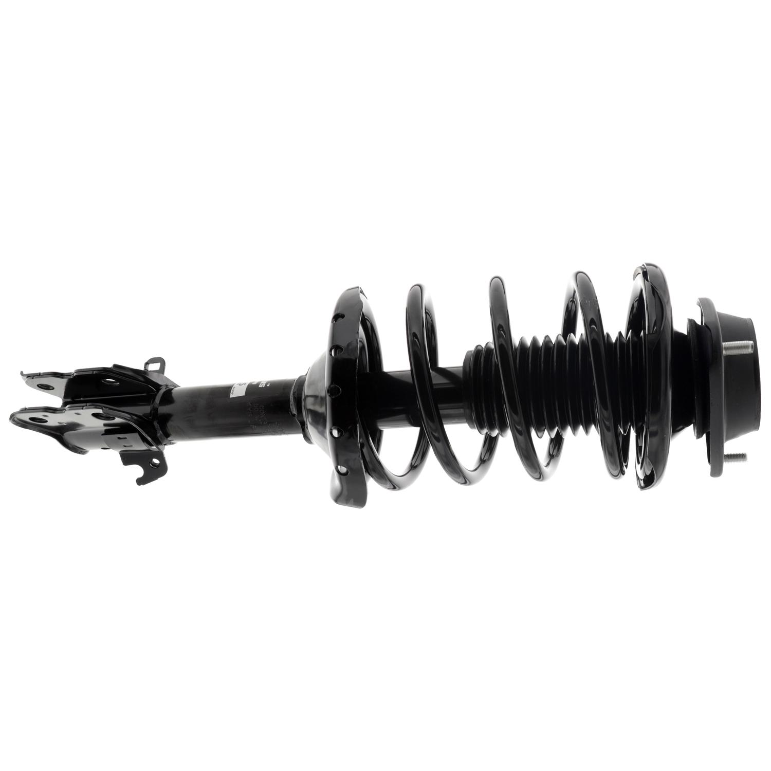 KYB SR4385 Suspension Strut and Coil Spring Assembly product image 2 of 4