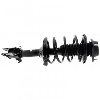 2010 Subaru Outback Suspension Strut and Coil Spring Assembly Front Left KYB SR4385 image 2 of 4